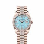 Rolex Day-Date 36 128345RBR-0065