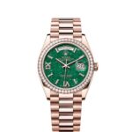 Rolex Day-Date 36 128345RBR-0068