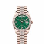 Rolex Day-Date 36 128345RBR-0069