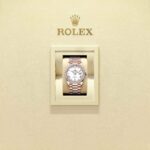 Rolex Day-Date 36 128345RBR-0070