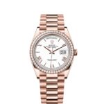 Rolex Day-Date 36 128345RBR-0070