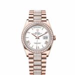 Rolex Day-Date 36 128345RBR-0071