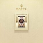Rolex Day-Date 36 128345RBR-0075