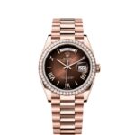 Rolex Day-Date 36 128345RBR-0075