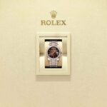 Rolex Day-Date 36 128345RBR-0076