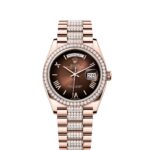 Rolex Day-Date 36 128345RBR-0076