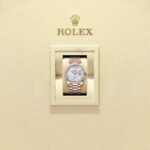 Rolex Day-Date 36 128345RBR-0077