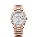 Rolex Day-Date 36 128345RBR-0077