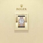 Rolex Day-Date 36 128345RBR-0078