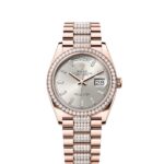 Rolex Day-Date 36 128345RBR-0082