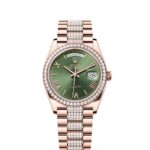 Rolex Day-Date 36 128345RBR-0086