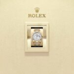 Rolex Day-Date 36 128348RBR-0017