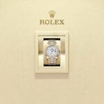Rolex Day-Date 36 128348RBR-0019