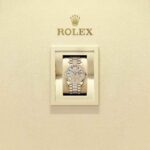 Rolex Day-Date 36 128348RBR-0031
