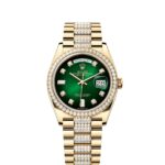 Rolex Day-Date 36 128348RBR-0036