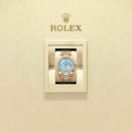 Rolex Day-Date 36 128348RBR-0037