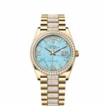 Rolex Day-Date 36 128348RBR-0038