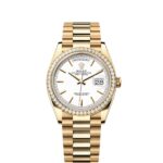 Rolex Day-Date 36 128348RBR-0047