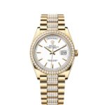 Rolex Day-Date 36 128348RBR-0048