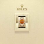 Rolex Day-Date 36 128348RBR-0049