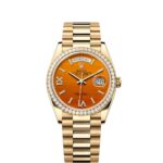 Rolex Day-Date 36 128348RBR-0049