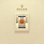 Rolex Day-Date 36 128348RBR-0050