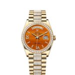 Rolex Day-Date 36 128348RBR-0050