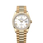 Rolex Day-Date 36 128348RBR-0064