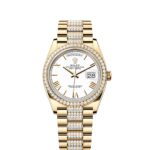 Rolex Day-Date 36 128348RBR-0065