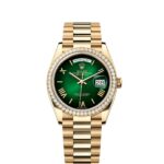 Rolex Day-Date 36 128348RBR-0068