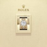 Rolex Day-Date 36 128348RBR-0070