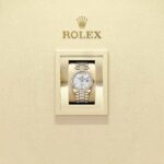 Rolex Day-Date 36 128348RBR-0071