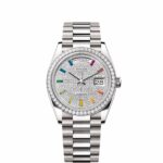 Rolex Day-Date 36 128349RBR-0006