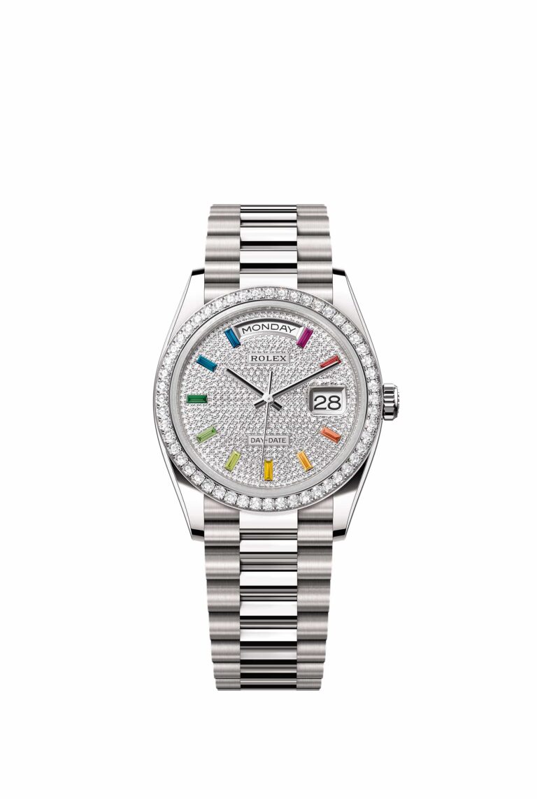Rolex Day-Date 36 128349RBR-0006