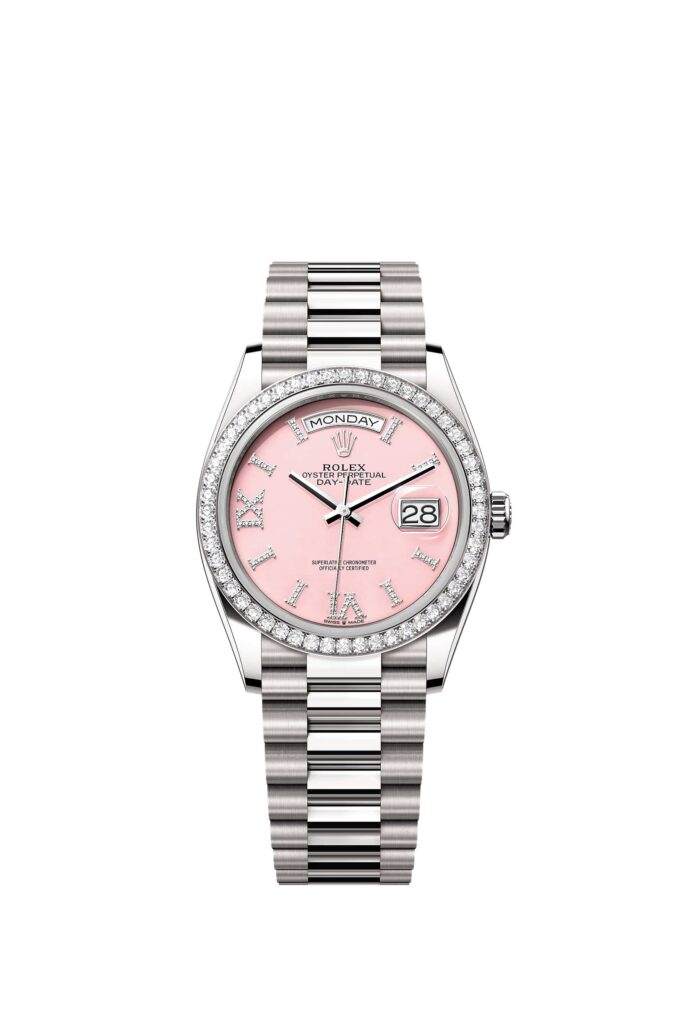 Rolex Day-Date 36 128349RBR-0008