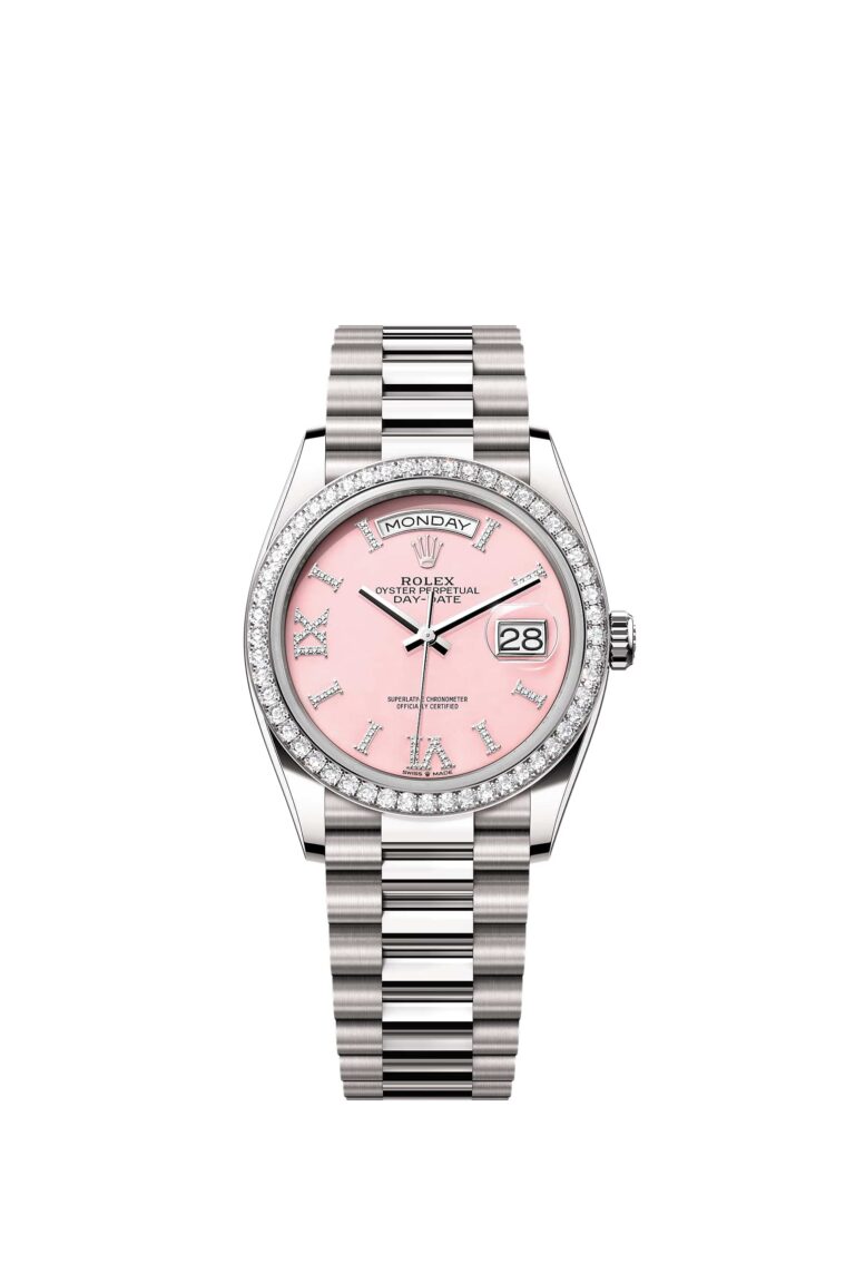 Rolex Day-Date 36 128349RBR-0008