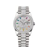 Rolex Day-Date 36 128349RBR-0012