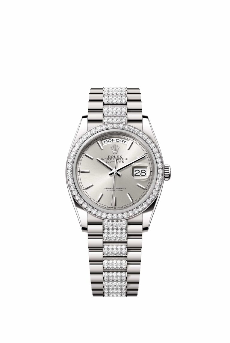 Rolex Day-Date 36 128349RBR-0013