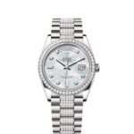 Rolex Day-Date 36 128349RBR-0014