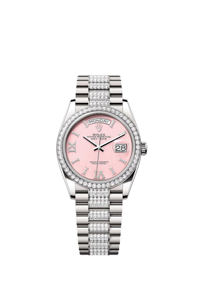 Rolex Day-Date 36 128349RBR-0017