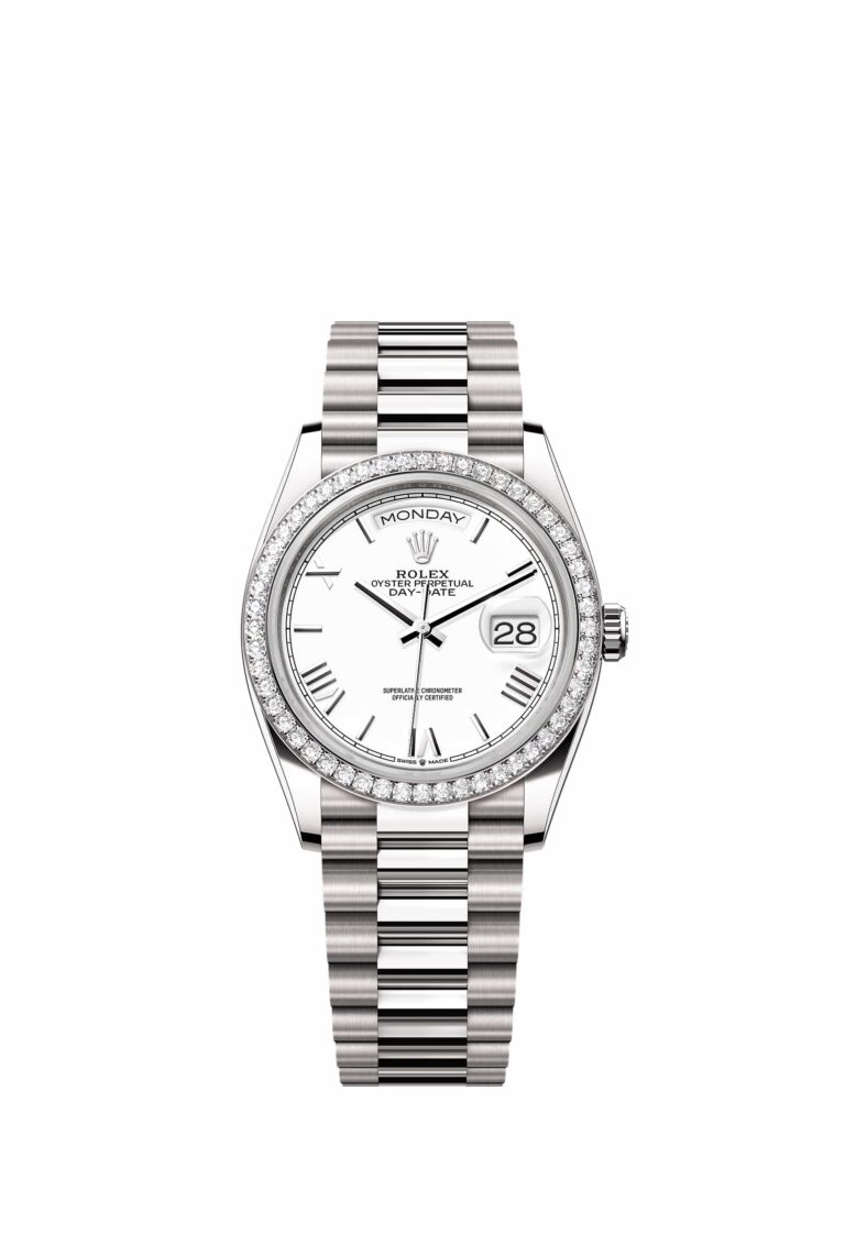 Rolex Day-Date 36 128349RBR-0043