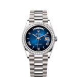 Rolex Day-Date 36 128349RBR-0047