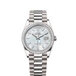 Rolex Day-Date 36 128349RBR-0049