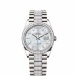 Rolex Day-Date 36 128349RBR-0050