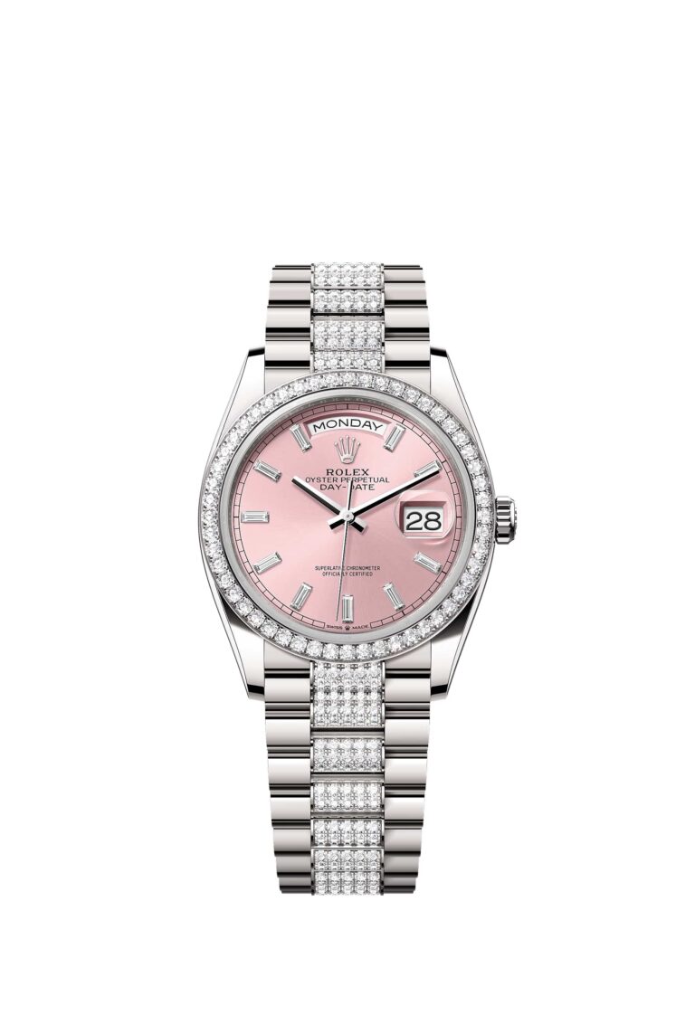 Rolex Day-Date 36 128349RBR-0054