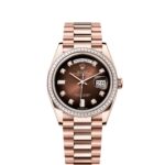 Rolex Day-Date 36 128395TBR-0004