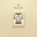 Rolex Day-Date 36 128395TBR-0006