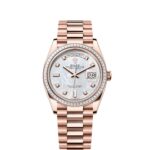 Rolex Day-Date 36 128395TBR-0006