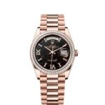 Rolex Day-Date 36 128395TBR-0010