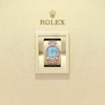Rolex Day-Date 36 128395TBR-0018